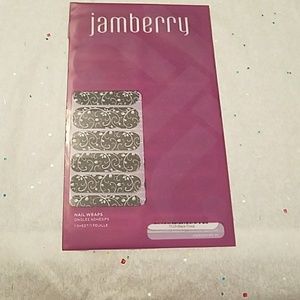 Jamberry Nail Wraps